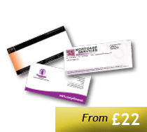 Compliment Slips from £22